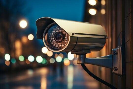 Upgrading Your Surveillance